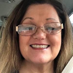 Meet your Posher, Pam